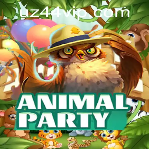 Discover the Enchanting World of AnimalParty: A Unique Game Adventure