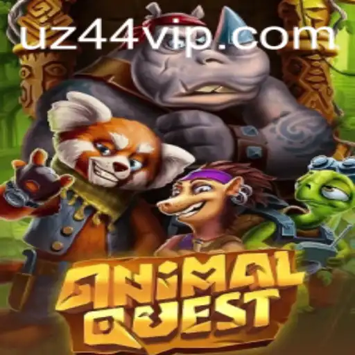 Exploring AnimalQuest: An Immersive Adventure Game Featuring Uz44.com