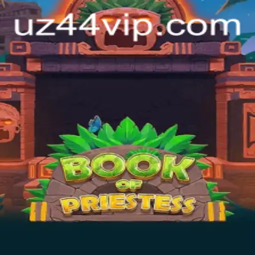 Discover the Enchantment of BookOfPriestess: An Immersive Journey