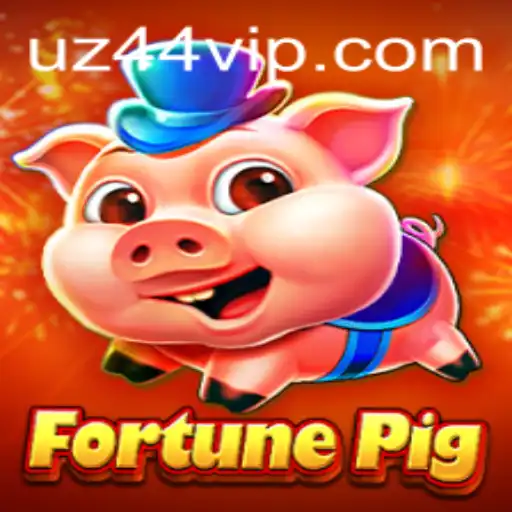 FortunePig: A Thrilling Adventure in the Gaming World