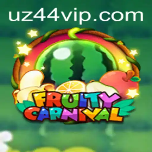 Dive into the Vibrant World of FruityCarnival