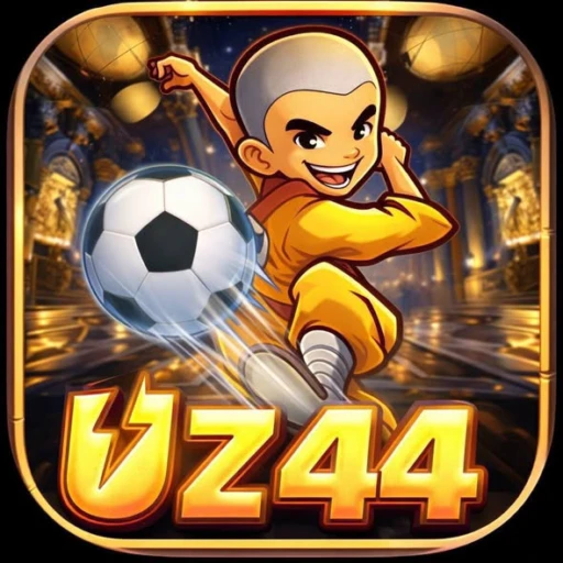 uz44.com Logo