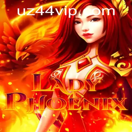 Discovering LadyPhoenix: A Journey Through Lands of Myth and Adventure