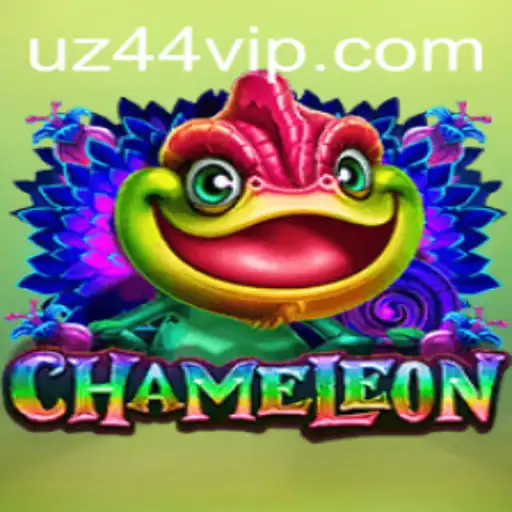 Exploring the Fascinating World of Chameleon: A Game of Strategy and Deception