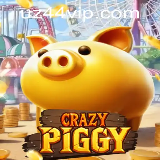 Unveiling the World of CrazyPiggy: A Unique Gaming Experience