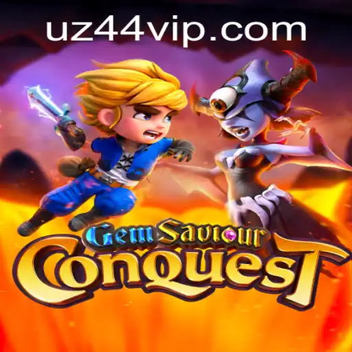 Discovering GemSaviourConquest: A Journey into an Epic Adventure