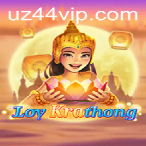 Discovering LoyKrathong: An Engaging New Game on uz44.com