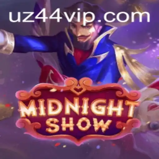 Unveiling MidnightShow: The Ultimate Interactive Gaming Experience