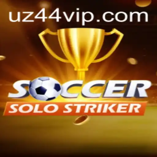 SoccerSoloStriker: Master the Art of Precision in a Virtual World