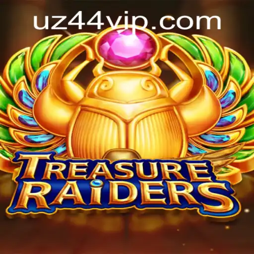 TREASURERAIDERS: An Epic Adventure Awaits in the World of uz44.com