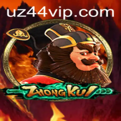 ZhongKui: An Immersive Journey into a World of Myth and Strategy