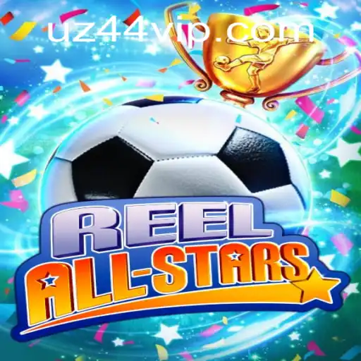Unveiling ReelAllStars: A Dive Into the Thrilling World of Virtual Gaming