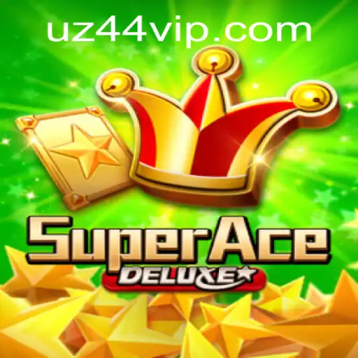 Discovering SuperAceDeluxe: An Exciting Gaming Adventure