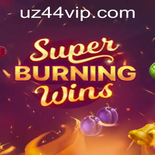 Unveiling SuperBurningWins: A Thrilling Casino Experience