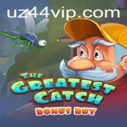 Discover 'TheGreatestCatchBonusBuy': An Immersive Gaming Experience
