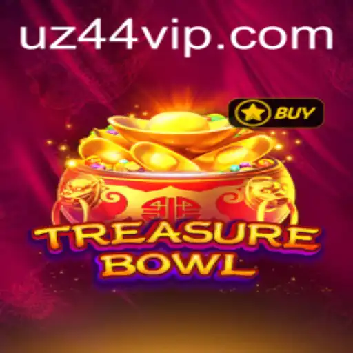 Explore the Adventurous World of TreasureBowl with uz44.com