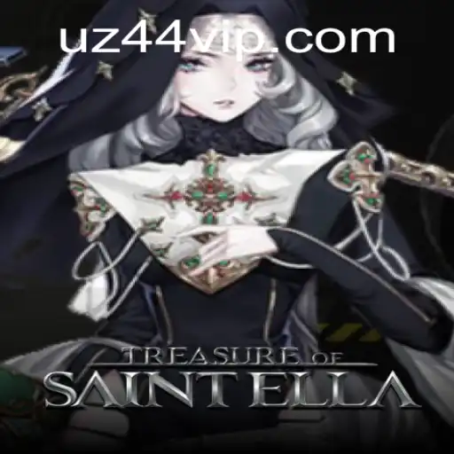 Exploring the Enchanting World of TreasureofSaintElla