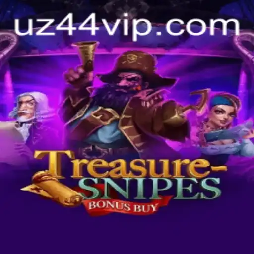 Exploring the Enchanting World of TreasuresnipesBonusBuy